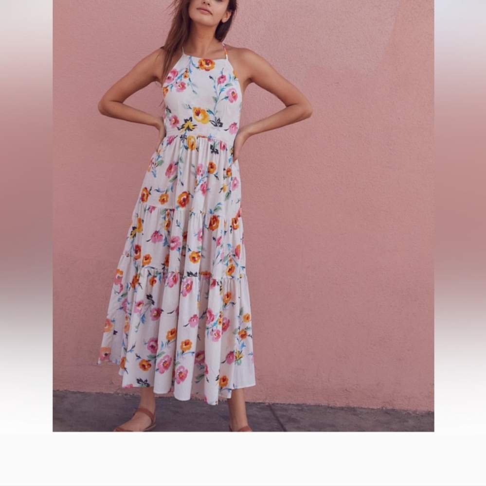 Christy Dawn Delphine Dress